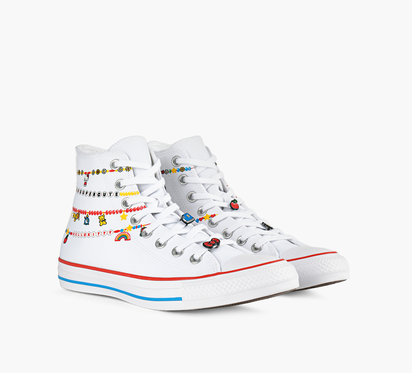 CHUCK TAYLOR ALL STAR X HELLO KITTY