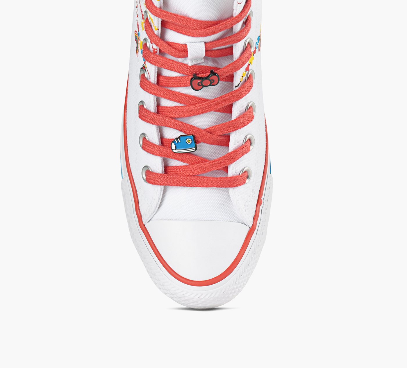 CHUCK TAYLOR ALL STAR X HELLO KITTY