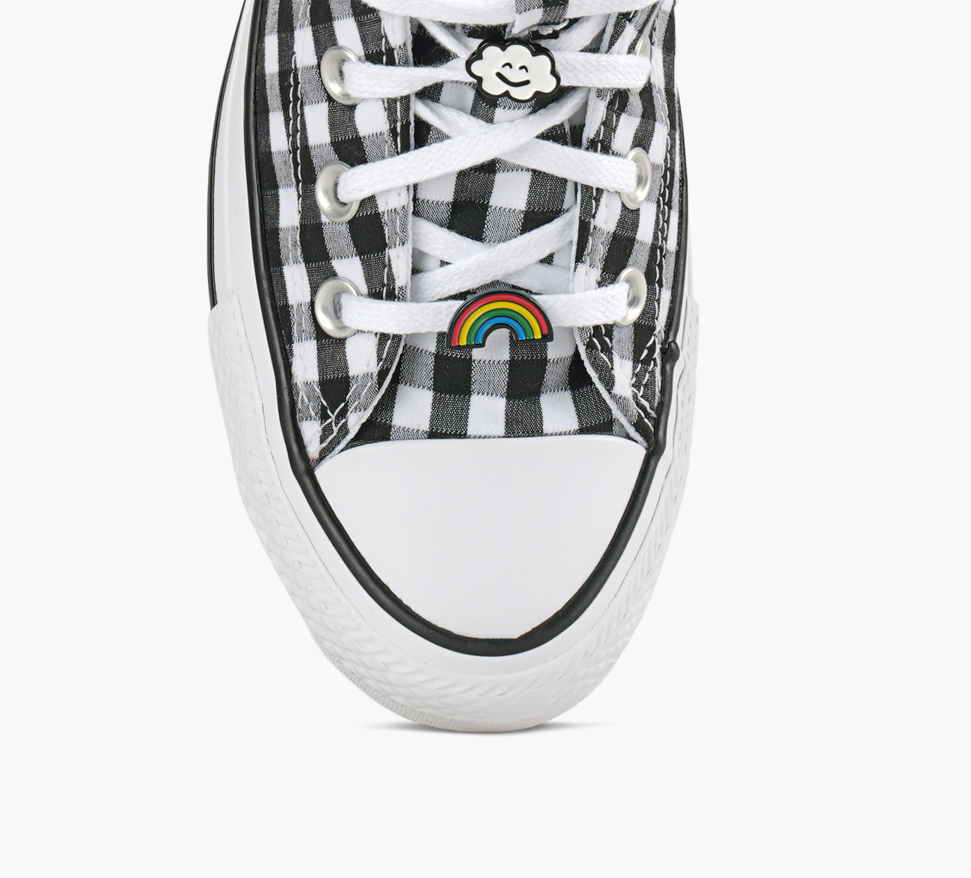 CONVERSE X HELLO KITTY