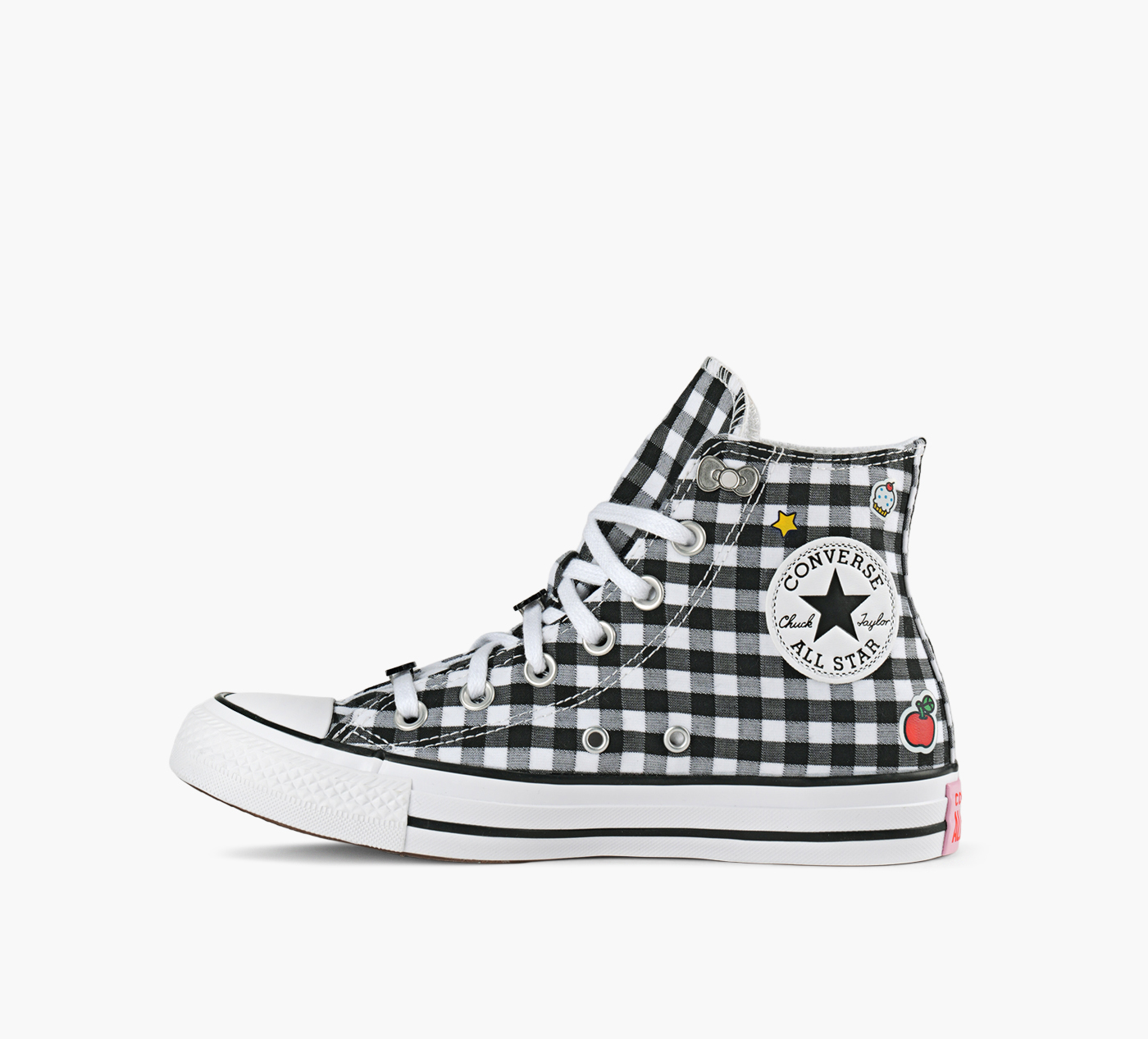 CONVERSE X HELLO KITTY