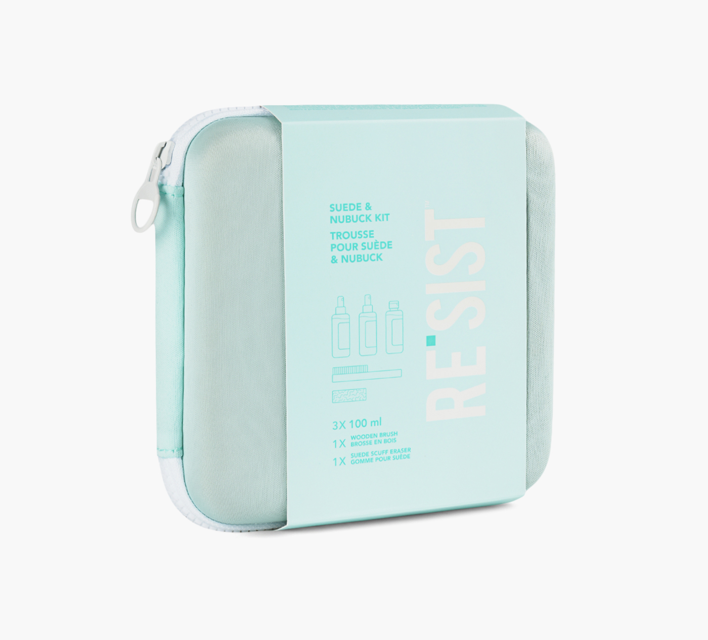 SUEDE AND NUBUCK KIT