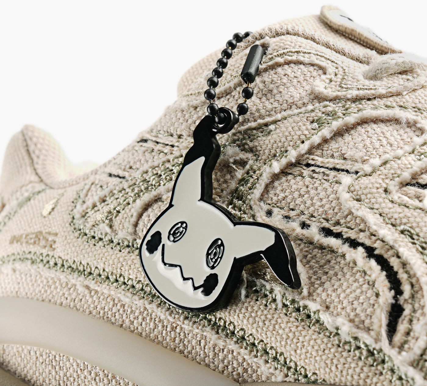 INVERSE MIMIKYU
