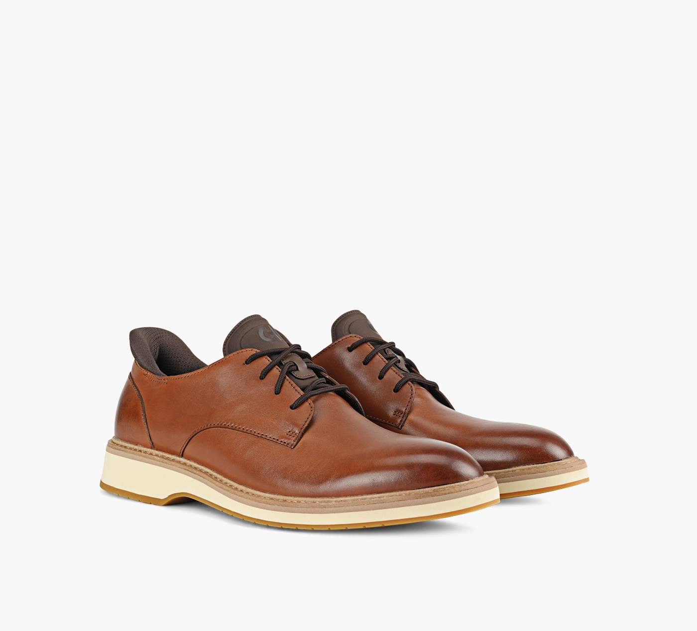 MANSFIELD GRAND PLAIN TOE