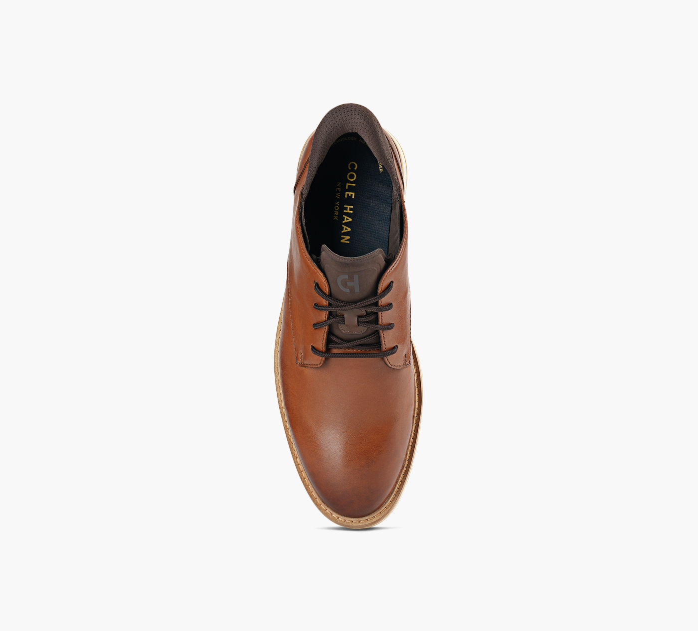 MANSFIELD GRAND PLAIN TOE