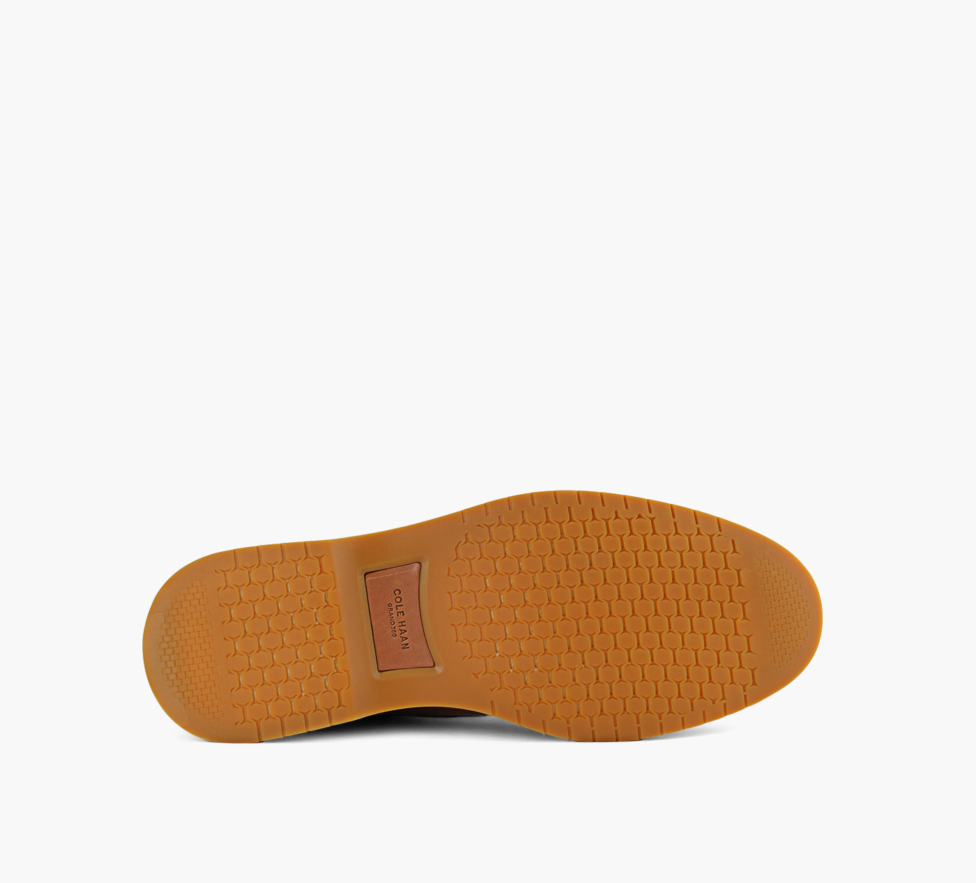 MANSFIELD GRAND PLAIN TOE