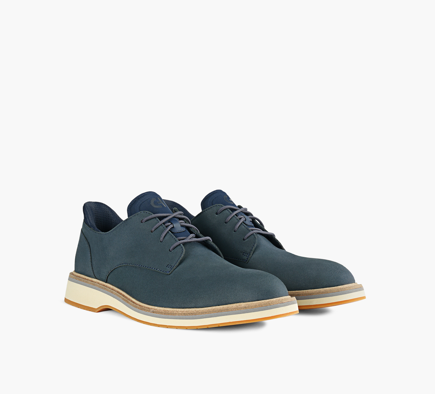 MANSFIELD GRAND PLAIN TOE