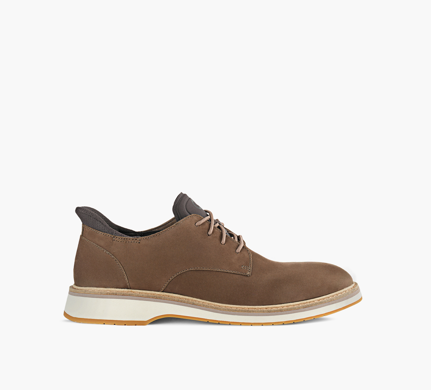 TRUFF NUBUCK/IRISH COFFEE