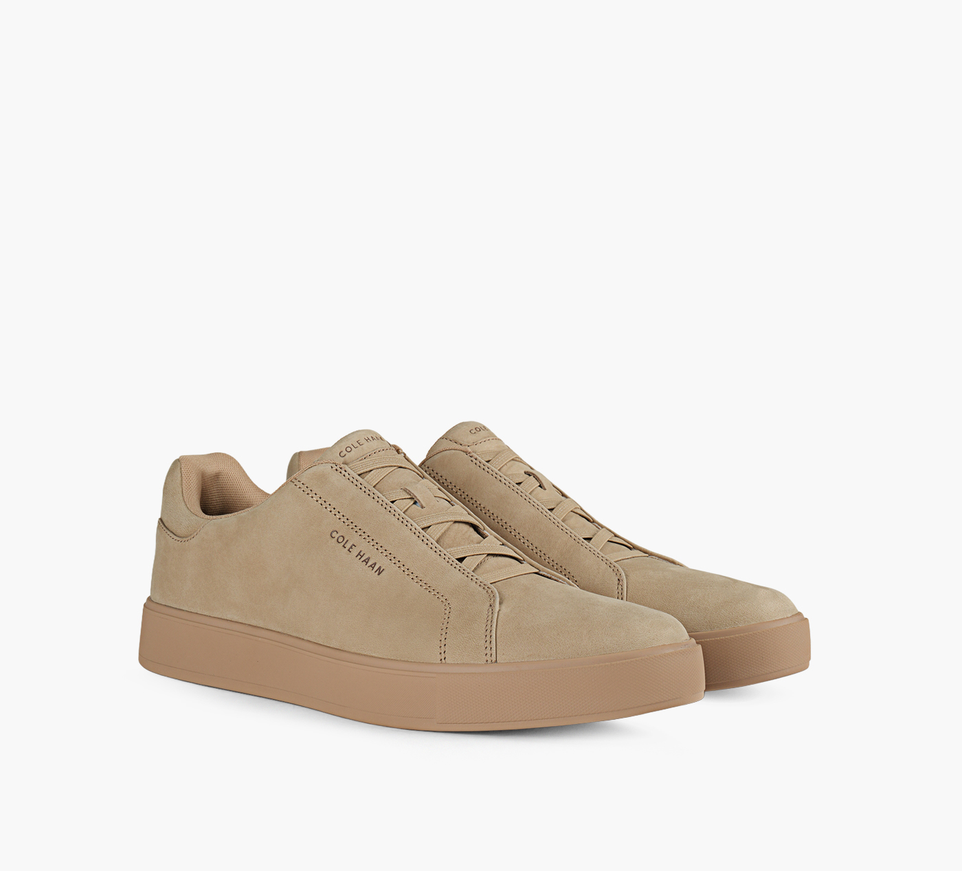 GP LUXE SLIP ON SNKR