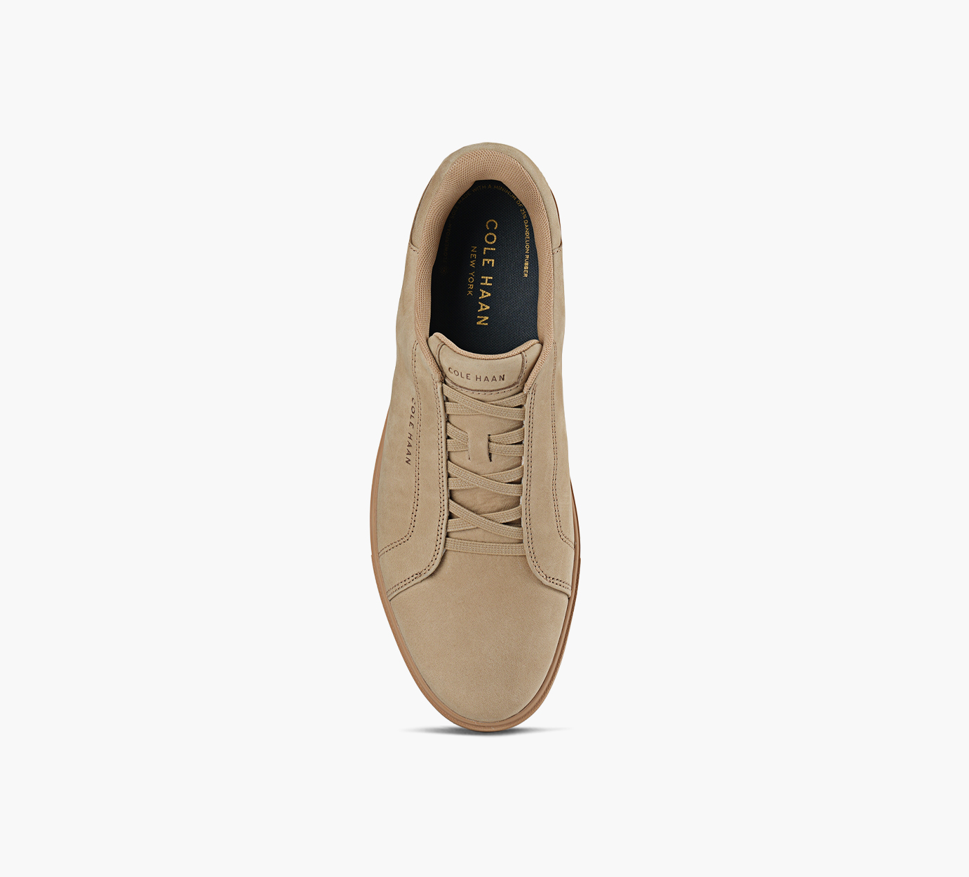GP LUXE SLIP ON SNKR