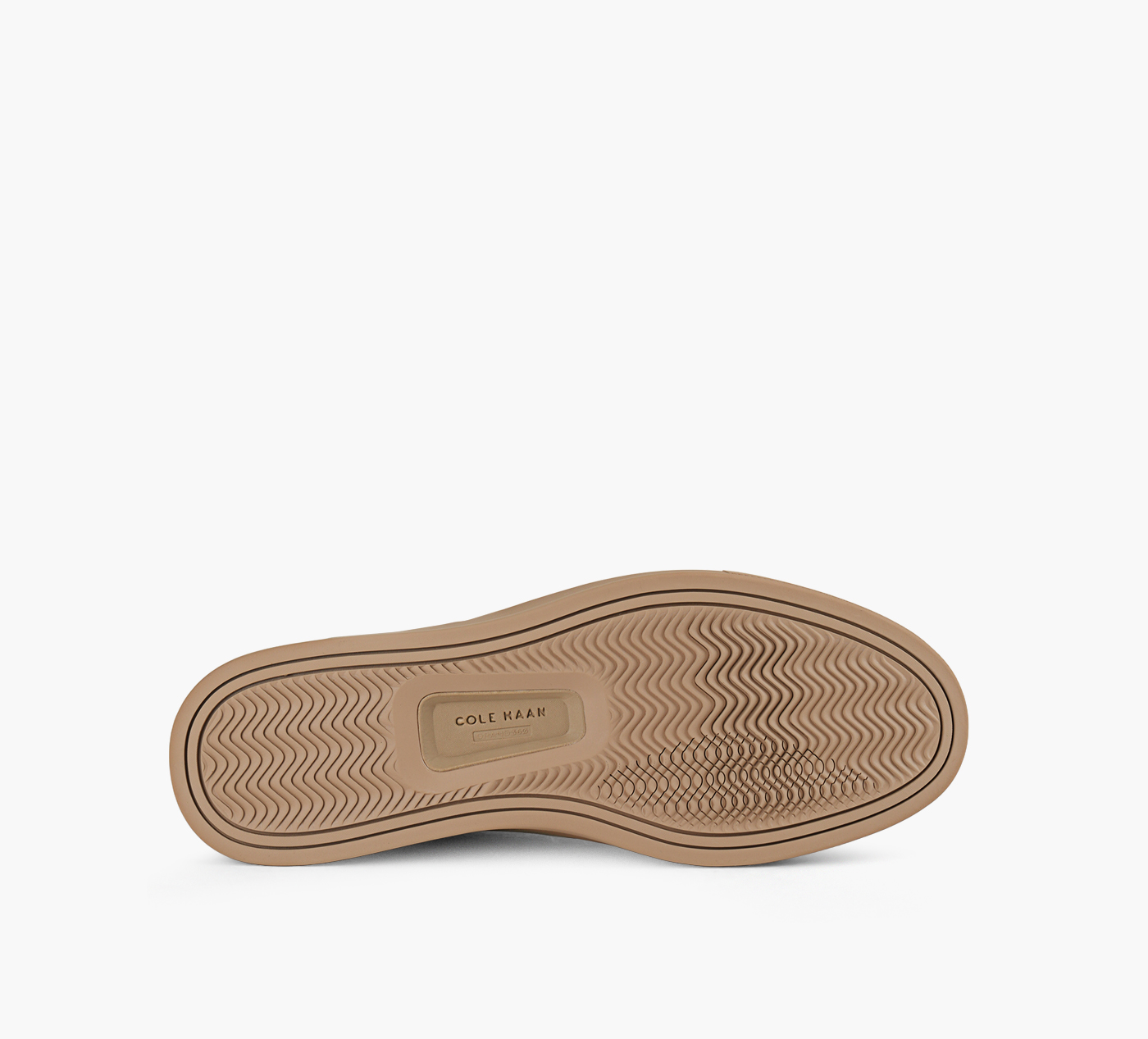 GP LUXE SLIP ON SNKR