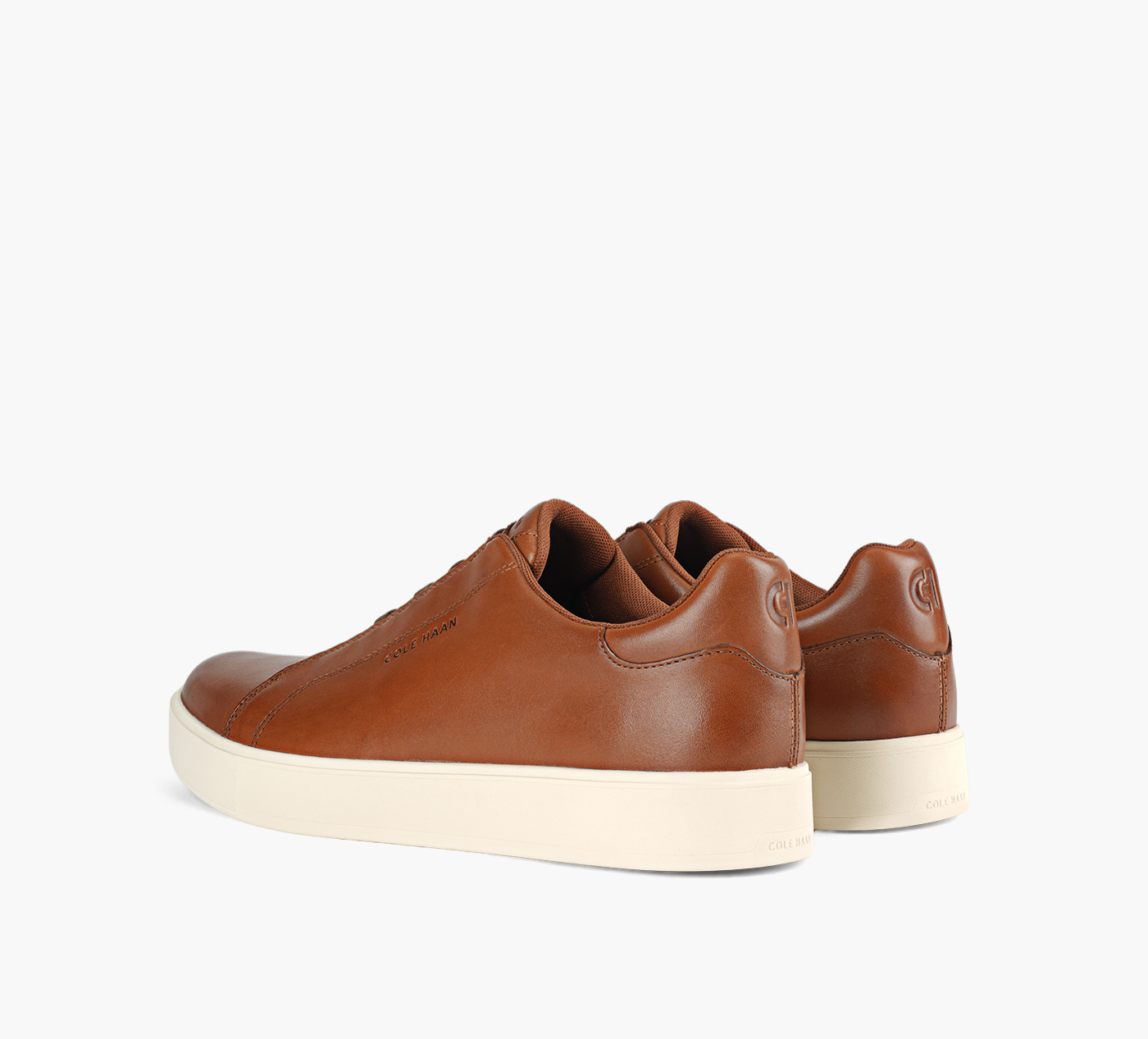 GP LUXE SLIP ON SNKR