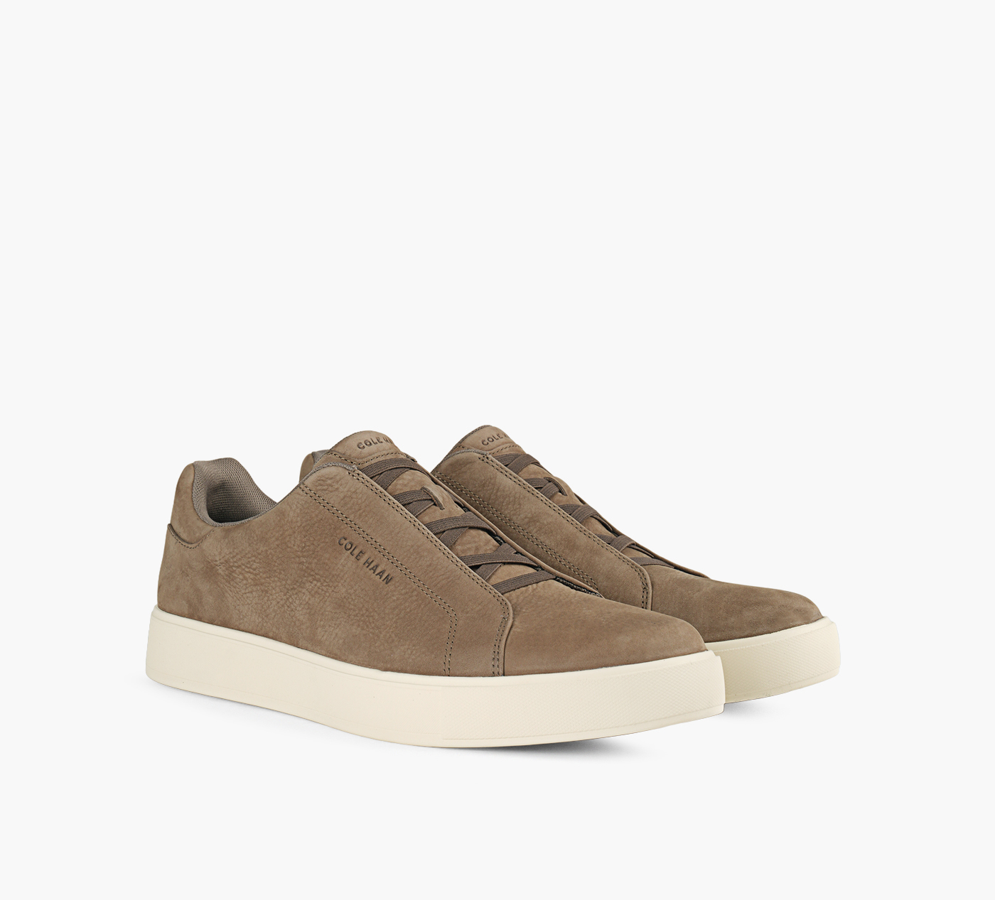 GP LUXE SLIP ON SNKR