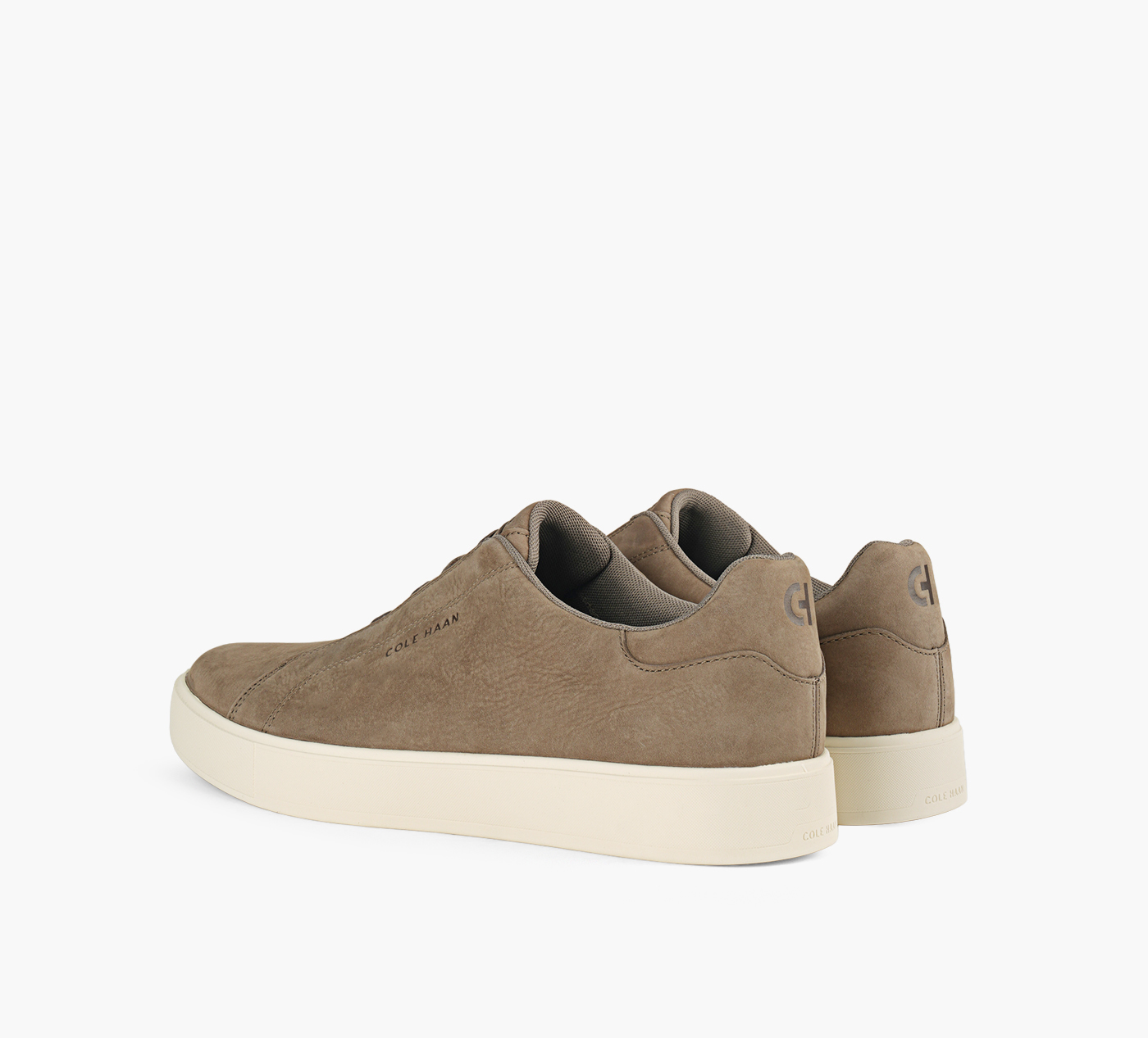 GP LUXE SLIP ON SNKR