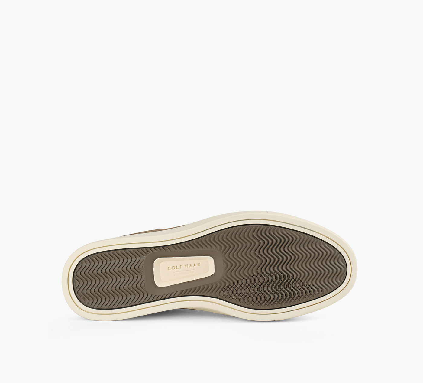 GP LUXE SLIP ON SNKR