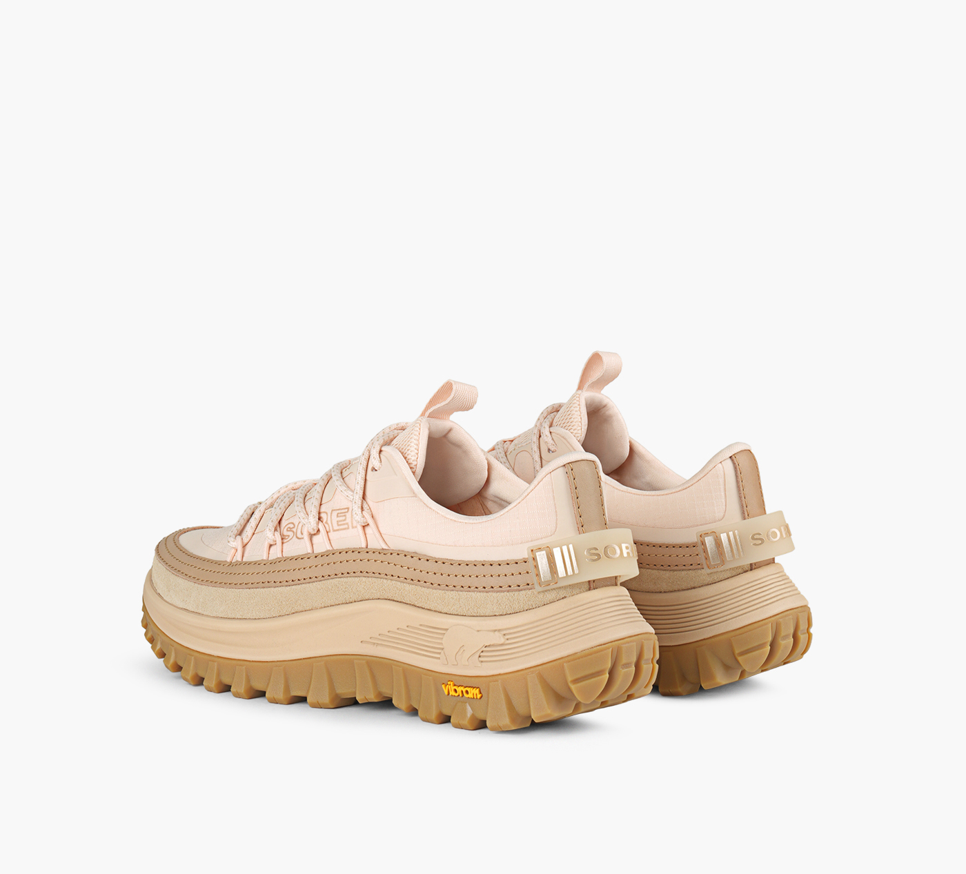 CALLSIGN HORIZON LOW