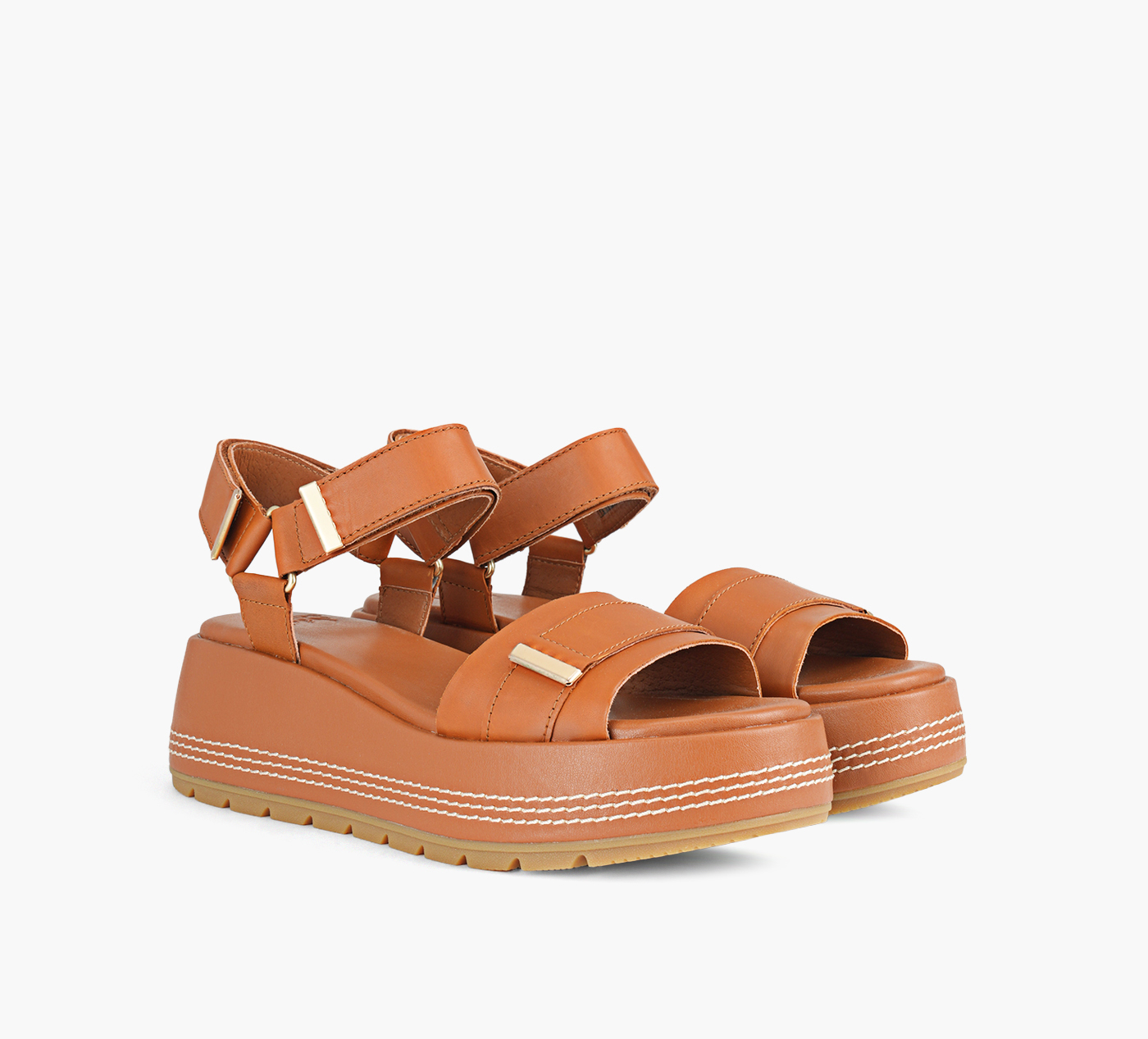 SUNPEAK PLATFORM Y-STRAP