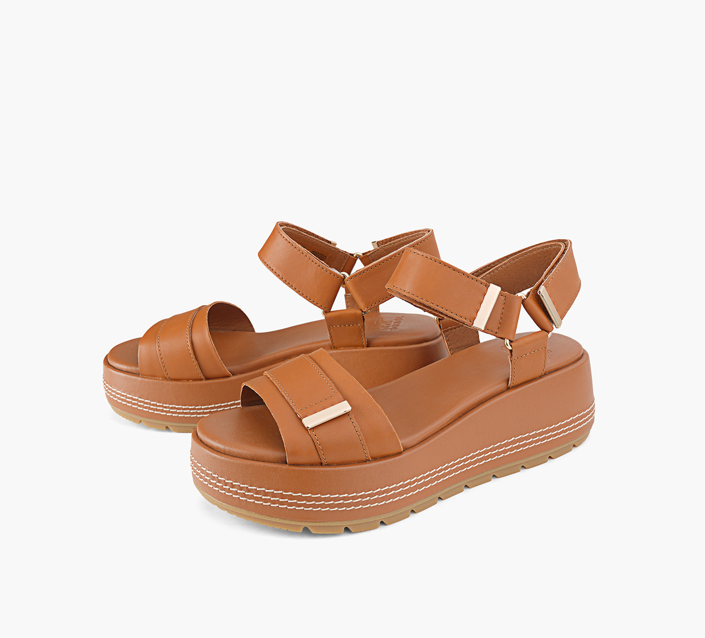 SUNPEAK PLATFORM Y-STRAP