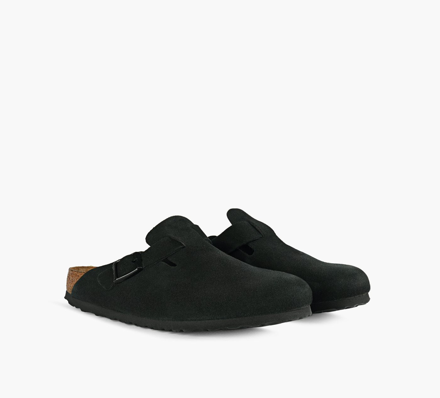 BOSTON À SEMELLE SOUPLE