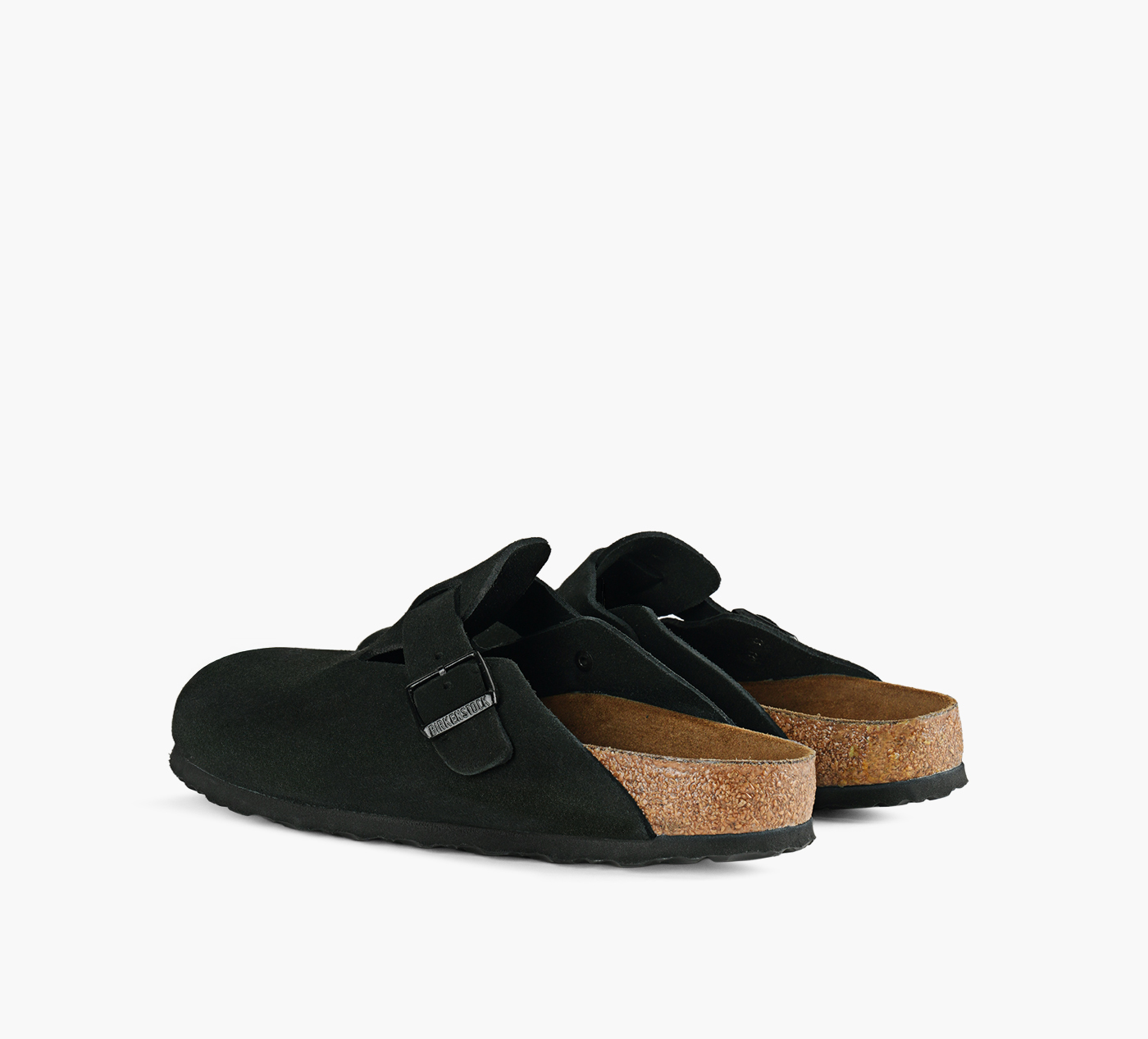 BOSTON À SEMELLE SOUPLE