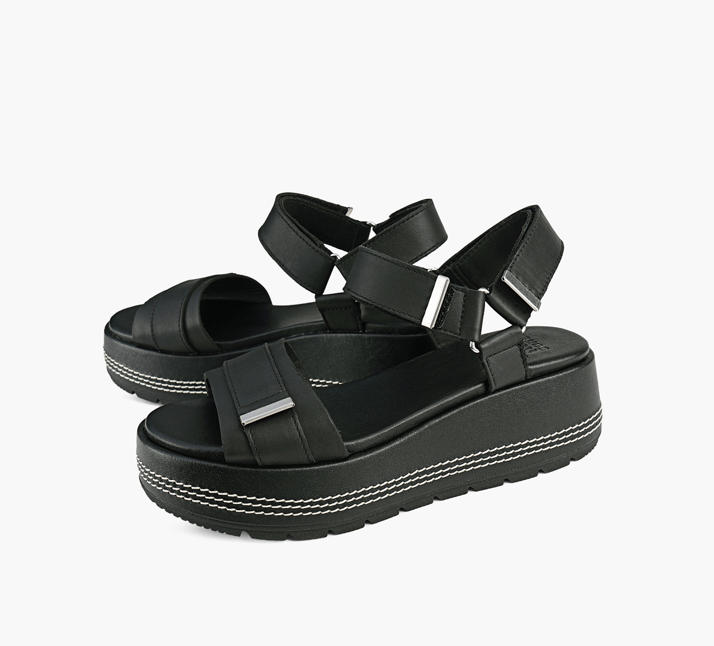 SUNPEAK PLATFORM Y-STRAP