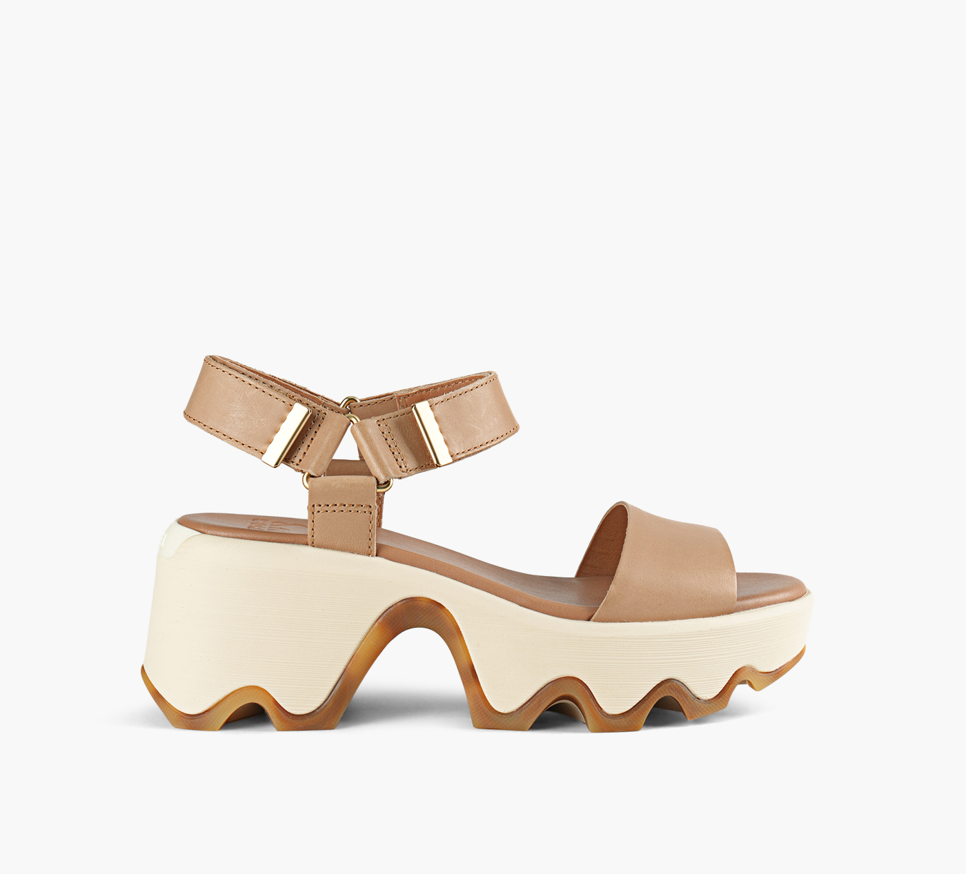 Honest Beige, Bleached Ceramic