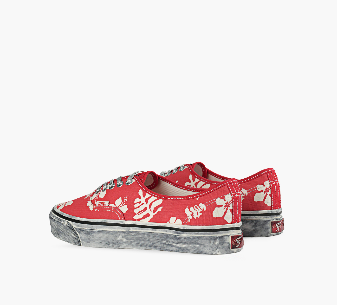 BASKET FLUX AUTHENTIC 44