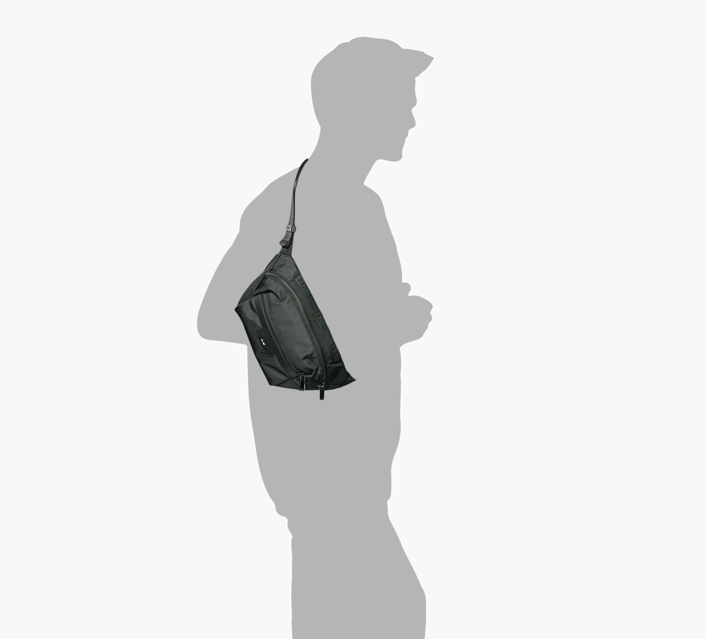 RAY N BUMBAG