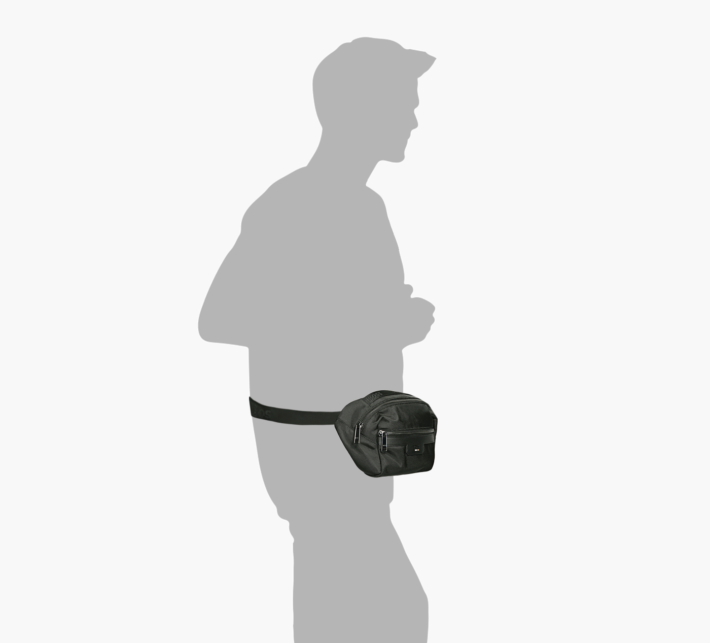 RAY N BUMBAG