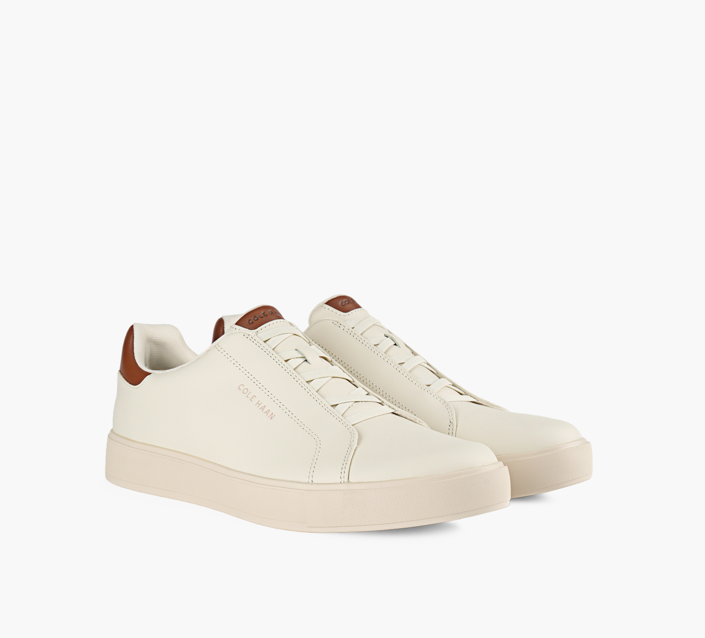 GP LUXE SLIP ON SNKR
