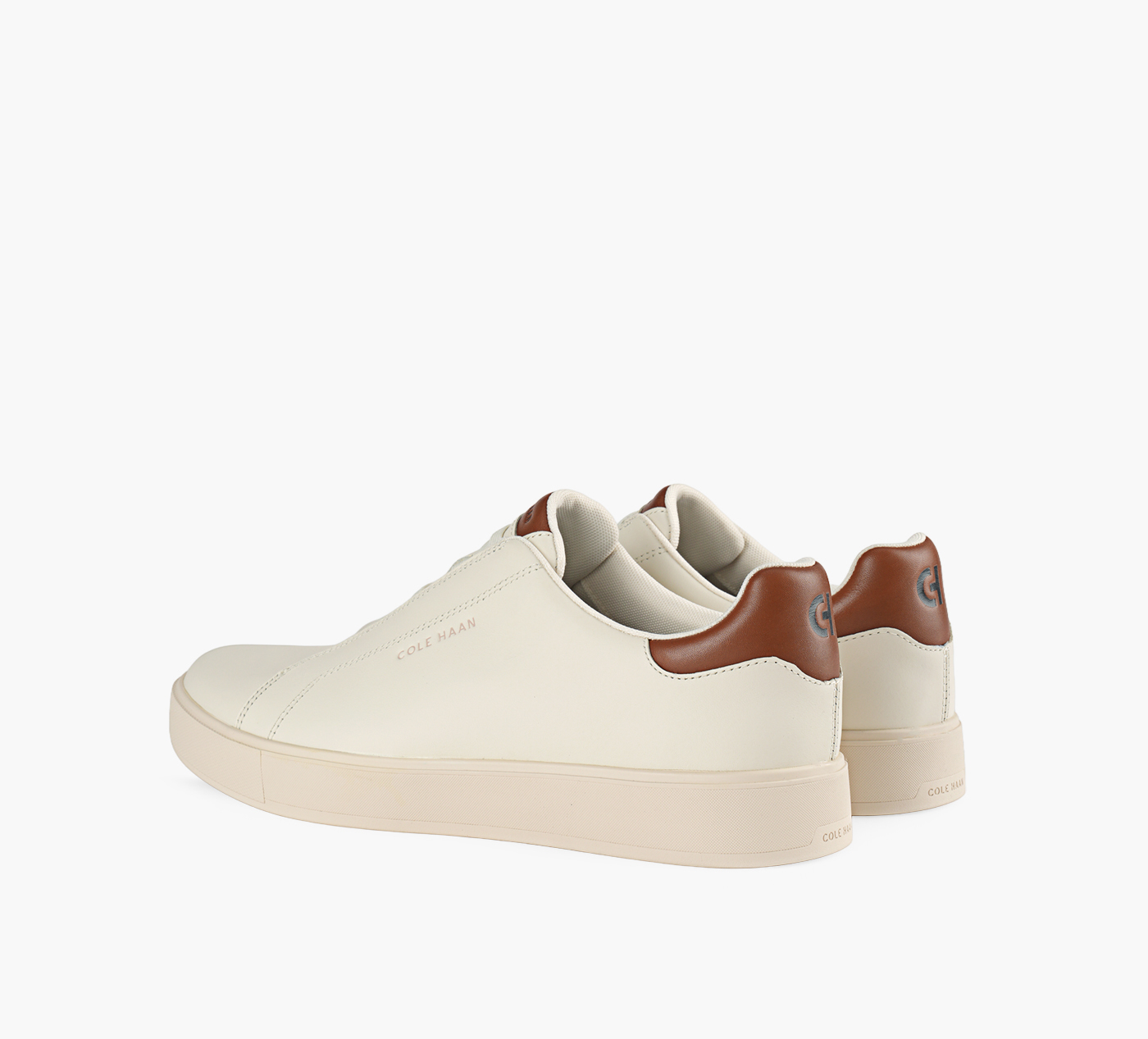 GP LUXE SLIP ON SNKR