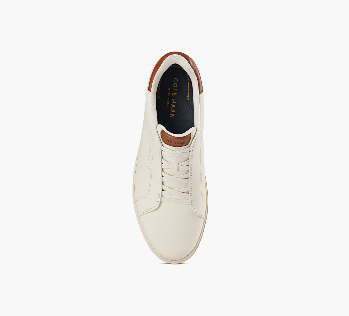 GP LUXE SLIP ON SNKR