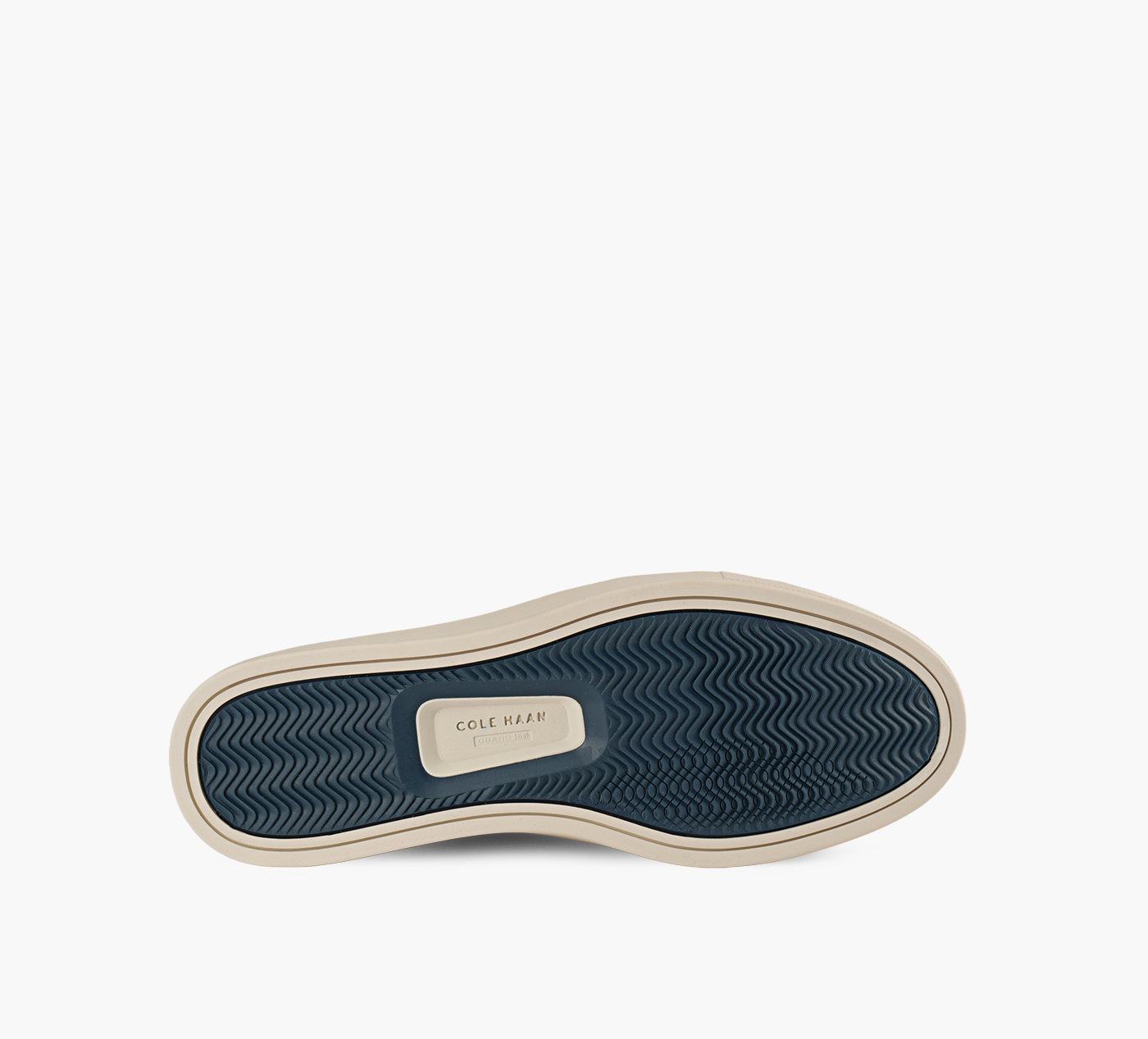 GP LUXE SLIP ON SNKR