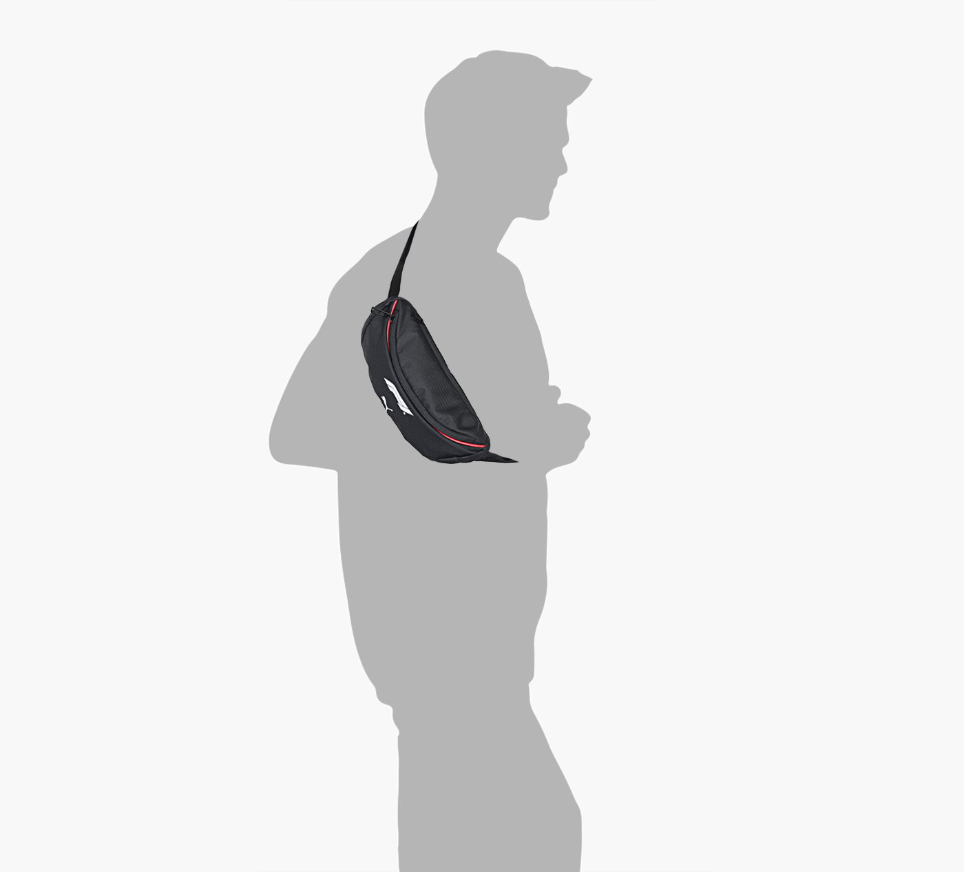 F1 WAIST BAG