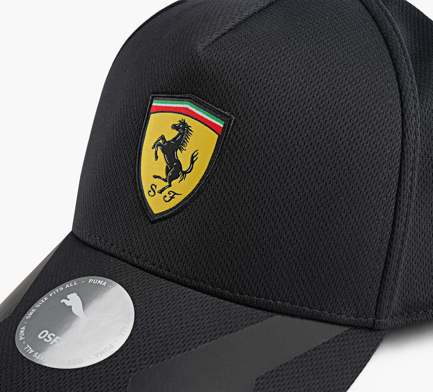 FERRARI BB CAP