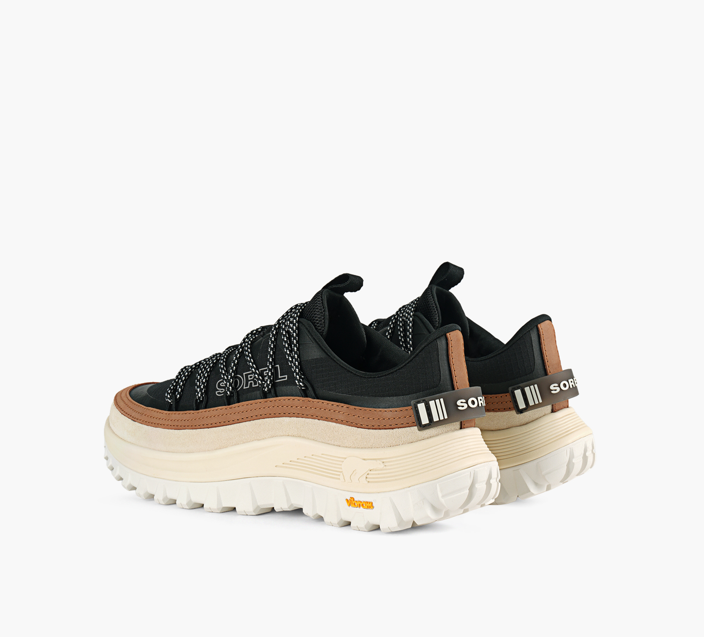 CALLSIGN HORIZON LOW GTX