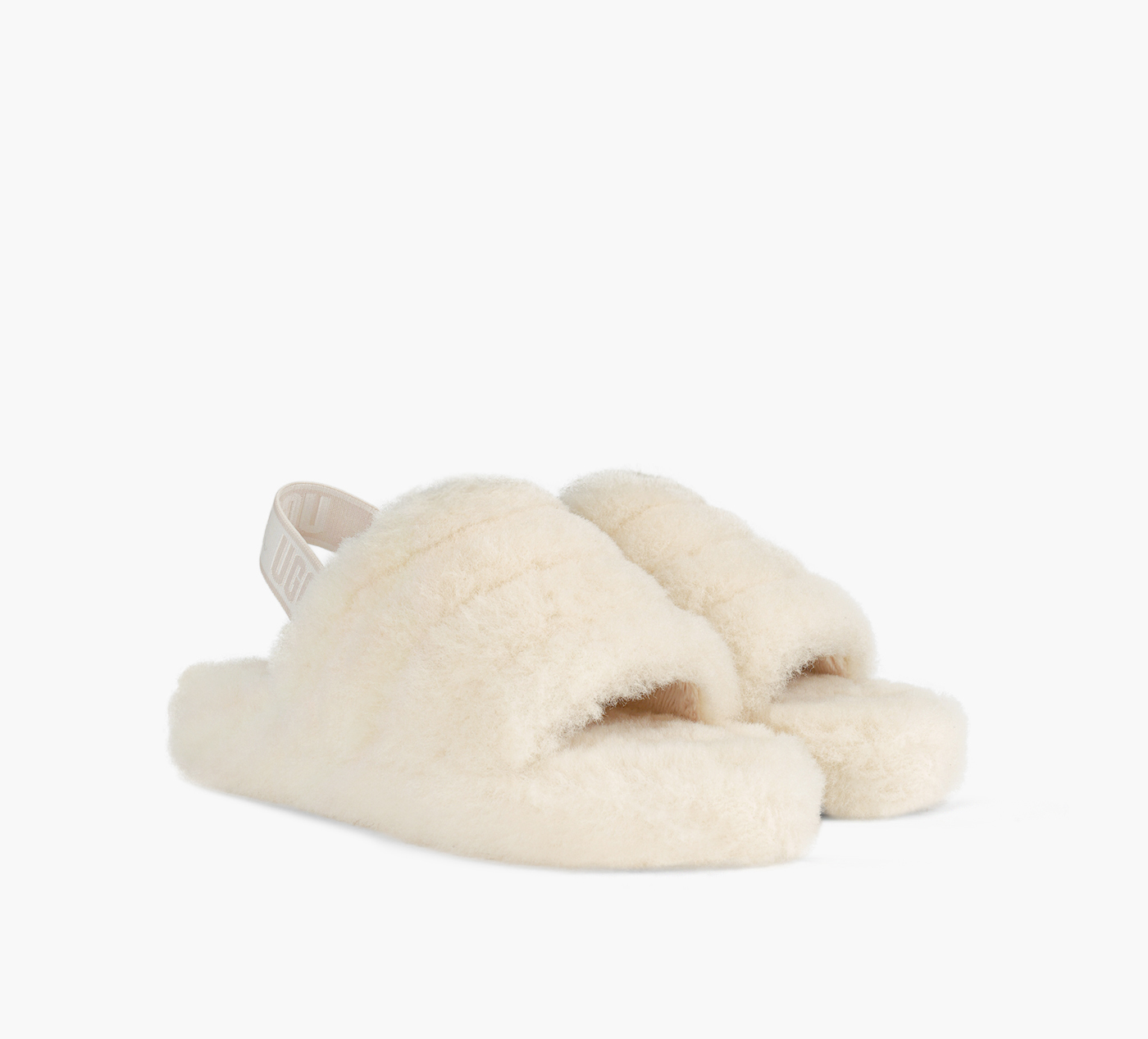 FLUFF YEAH SLIDE