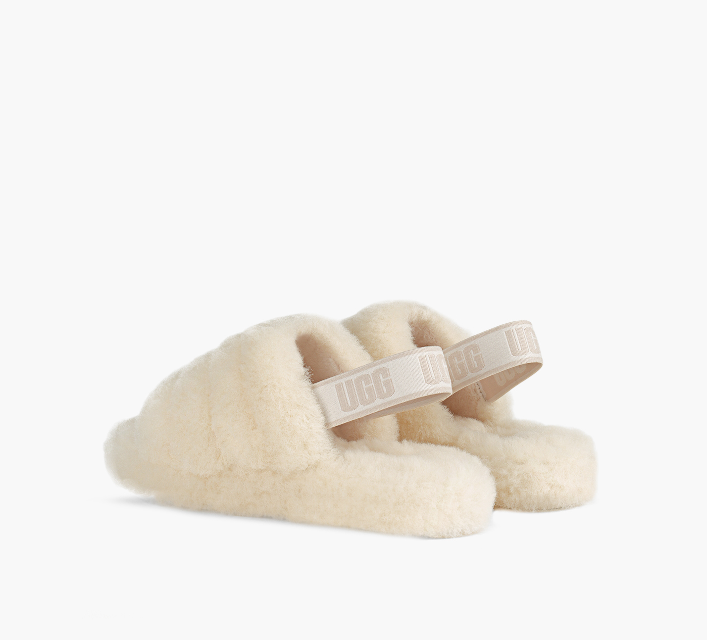 FLUFF YEAH SLIDE