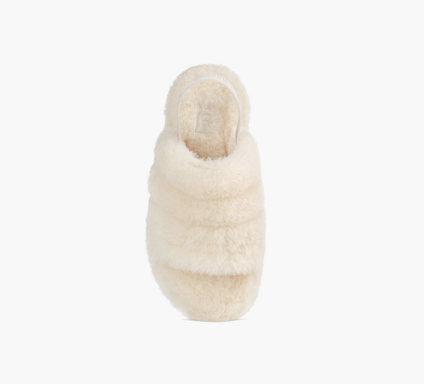 FLUFF YEAH SLIDE