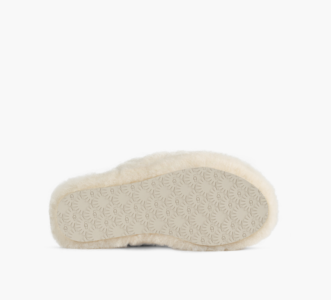FLUFF YEAH SLIDE