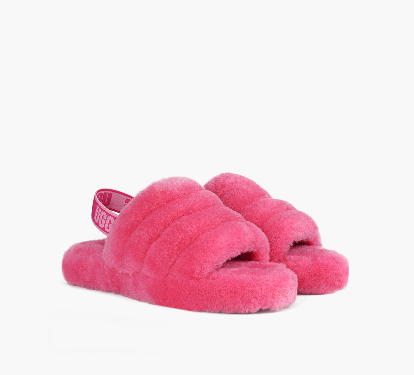 FLUFF YEAH SLIDE