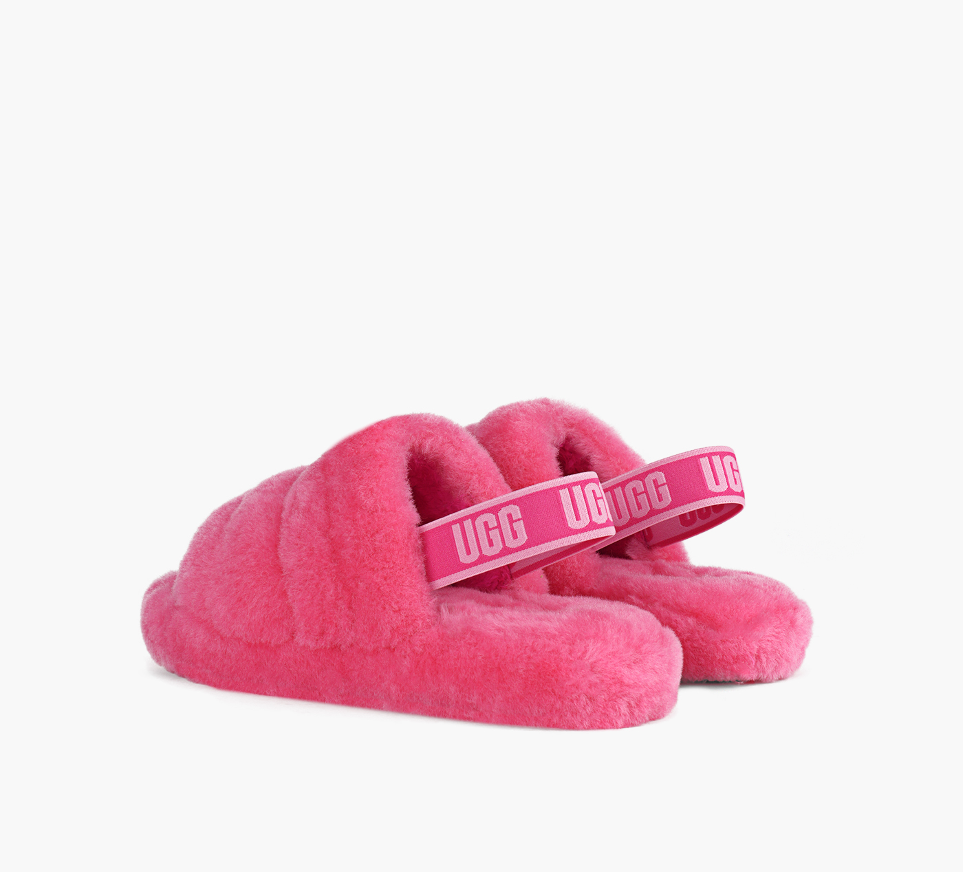 FLUFF YEAH SLIDE