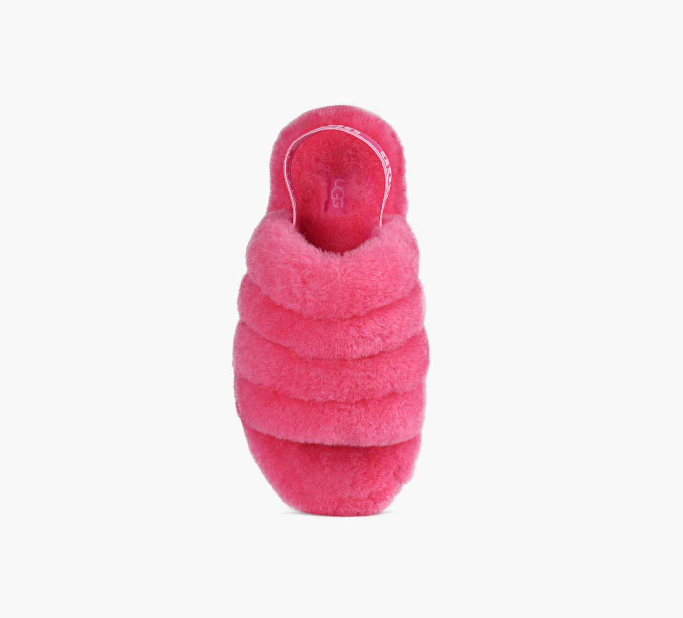 FLUFF YEAH SLIDE