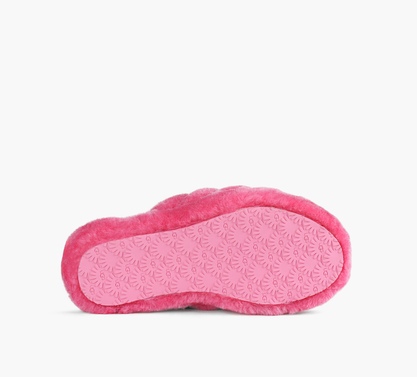 FLUFF YEAH SLIDE