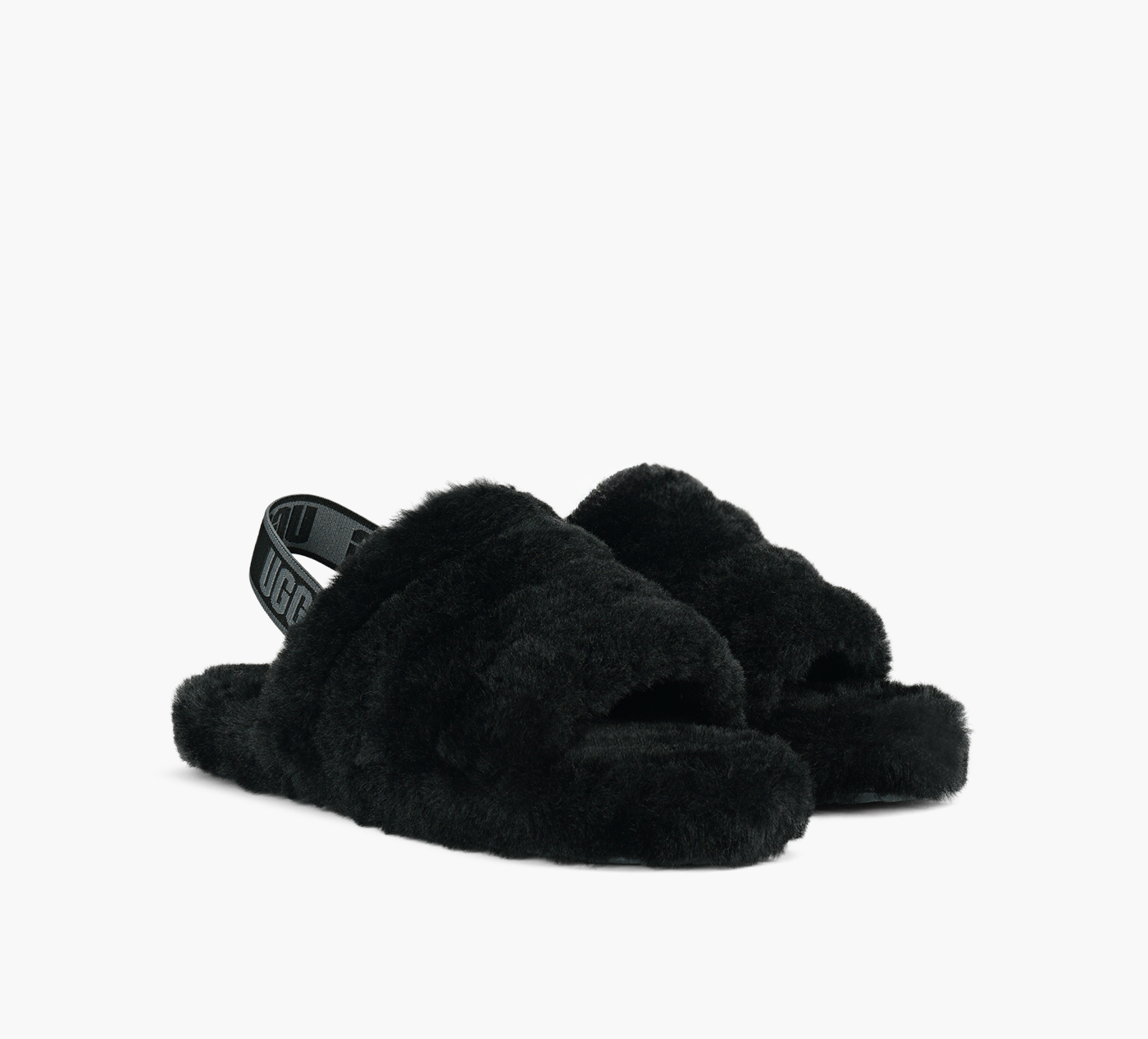 FLUFF YEAH SLIDE
