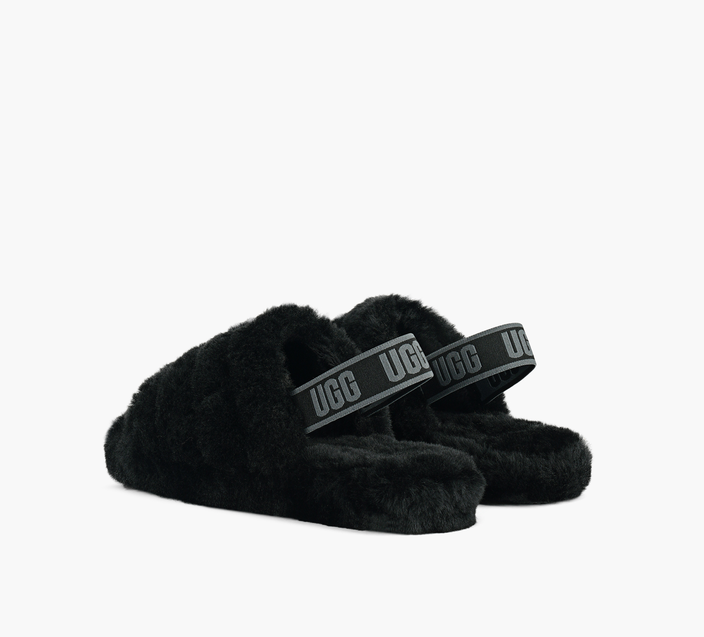 FLUFF YEAH SLIDE