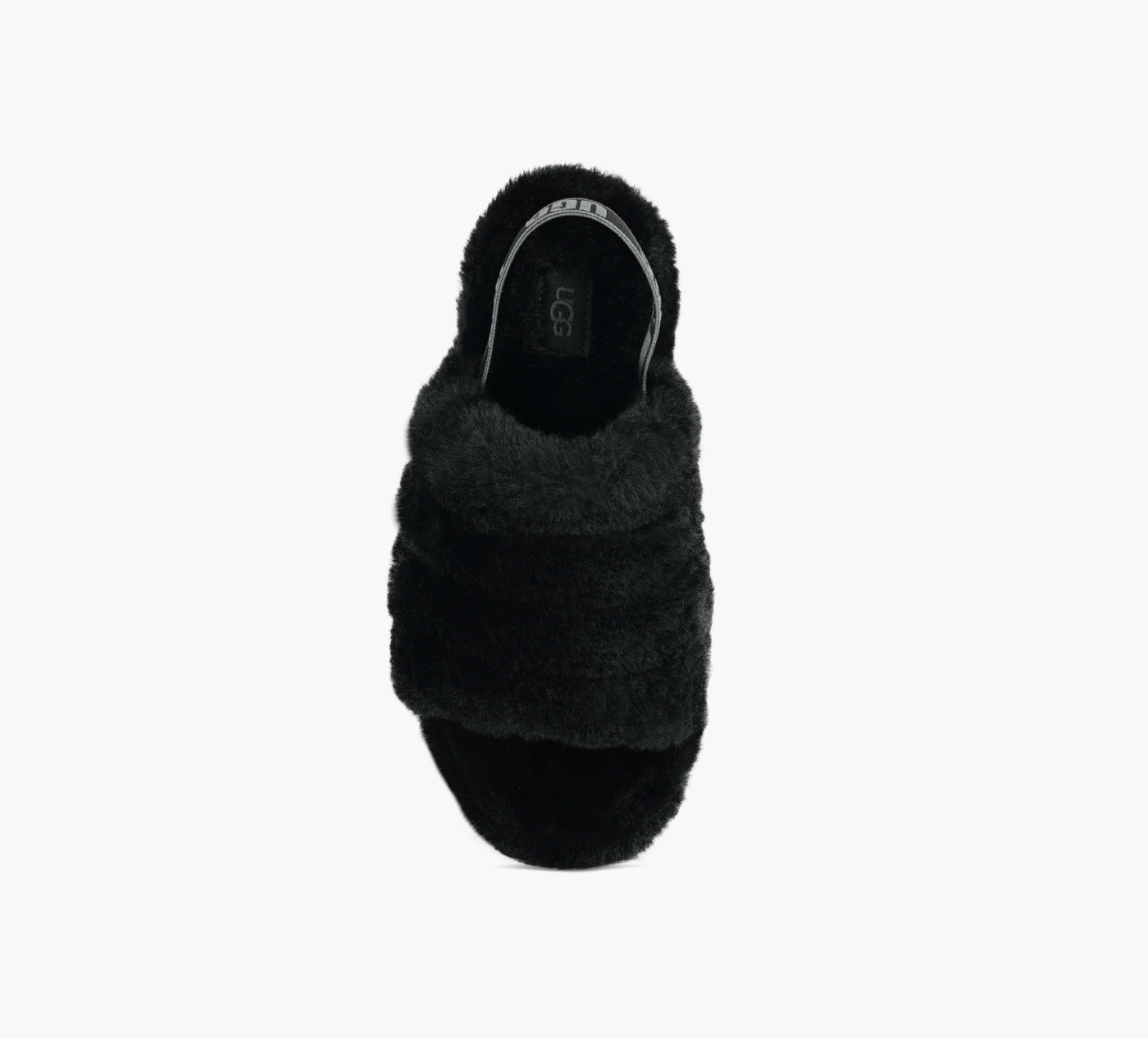 FLUFF YEAH SLIDE