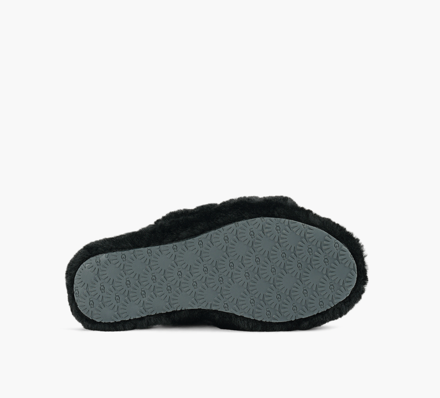 FLUFF YEAH SLIDE