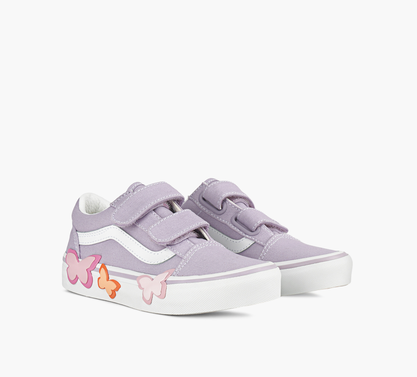 OLD SKOOL V BUTTERFLY