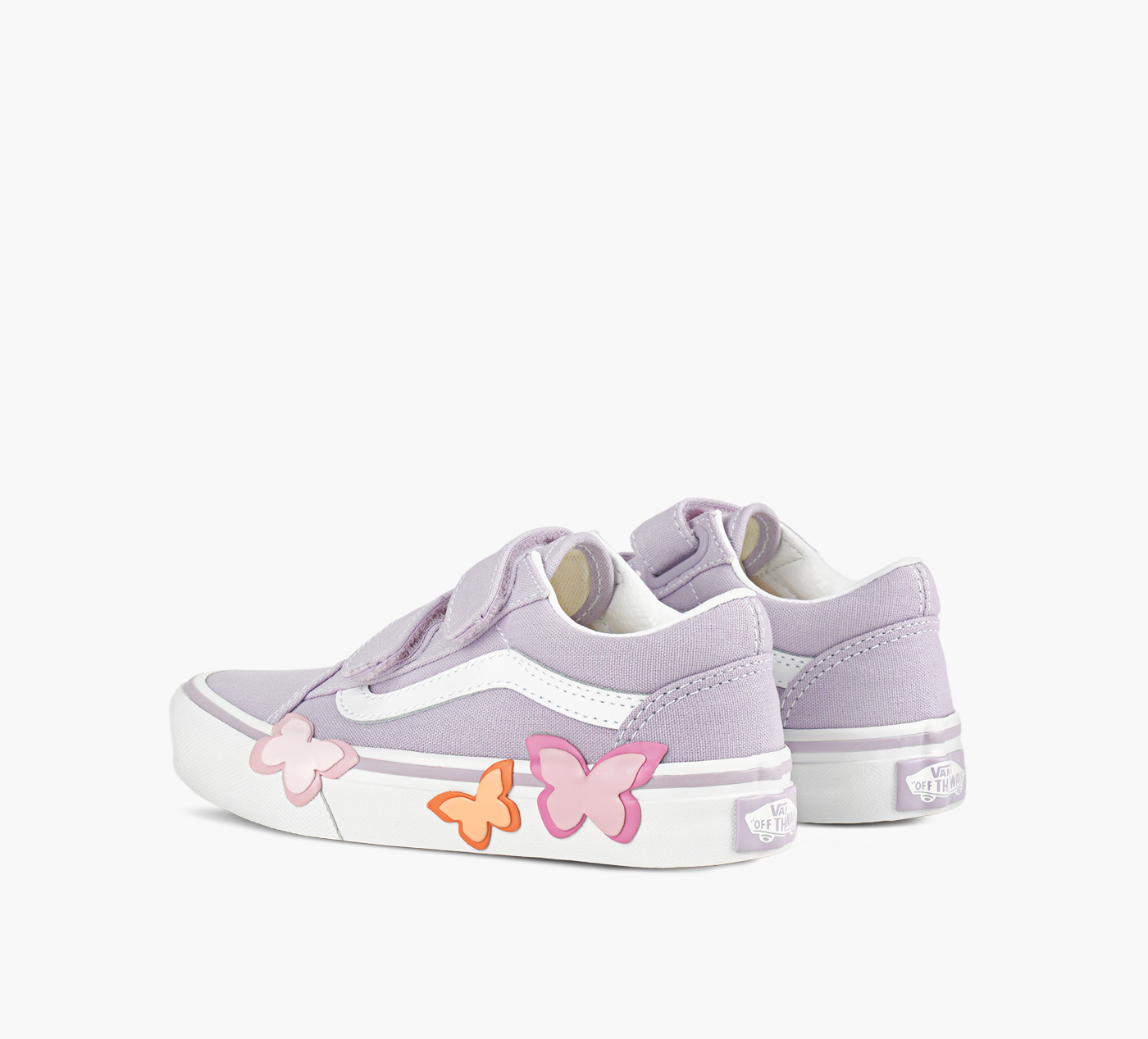 OLD SKOOL V BUTTERFLY