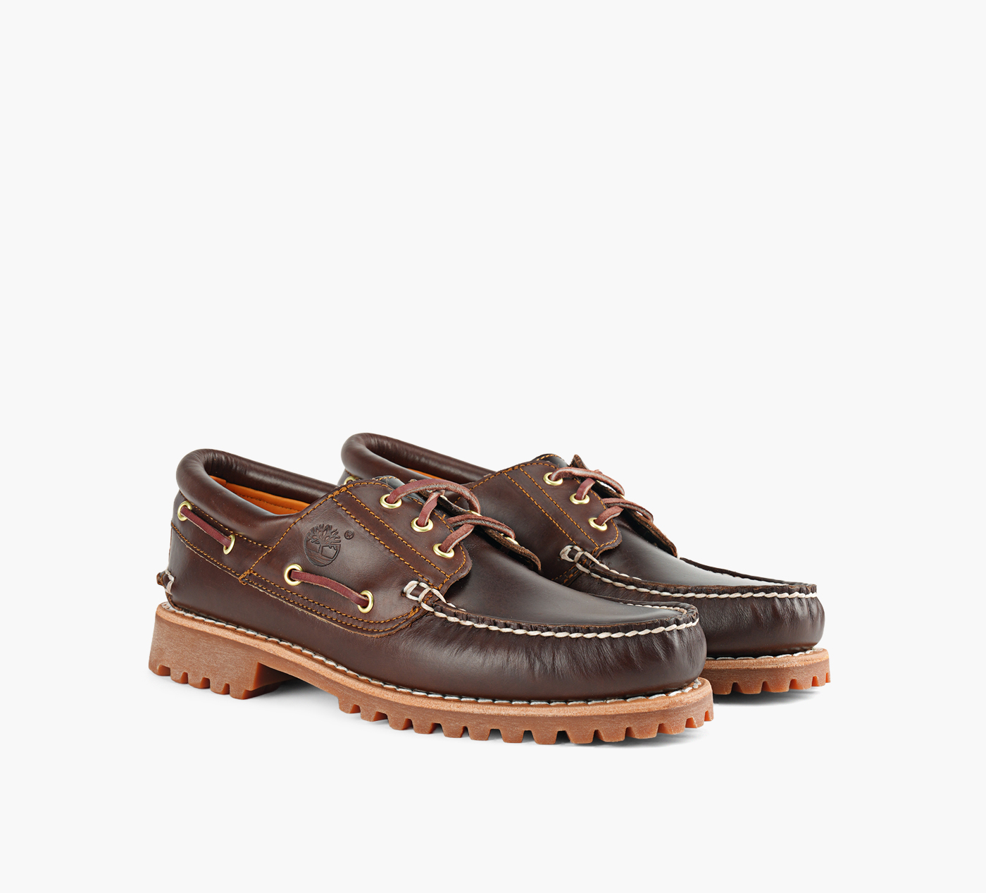 AUTHENTIC BOAT SHOE